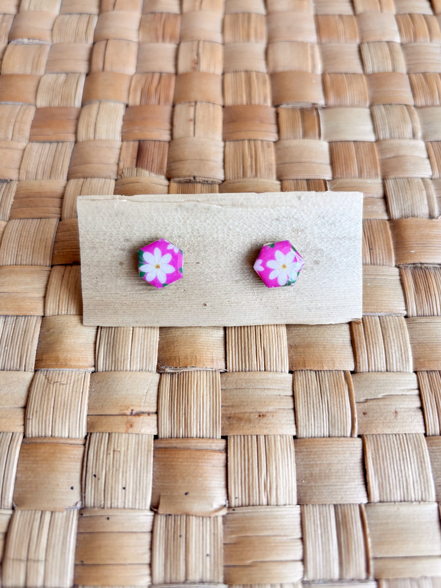 Vintage Inspired Earrings