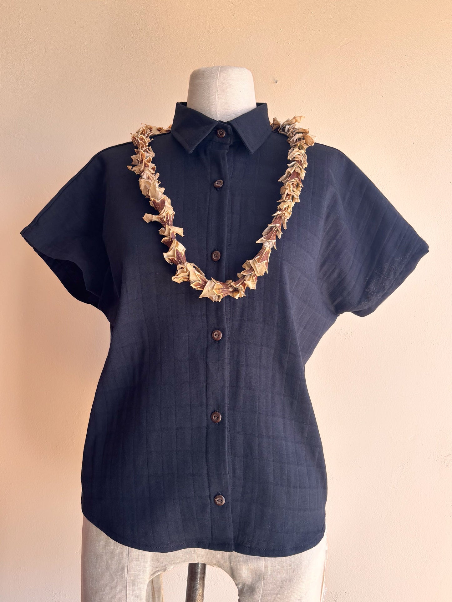 Wahine Aloha Shirt