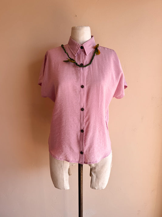 Wahine Aloha Shirt