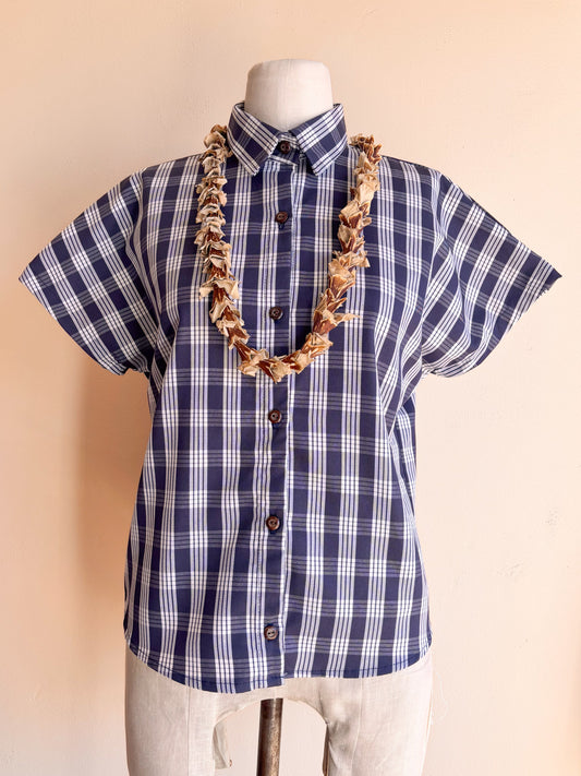 Wahine Aloha Shirt
