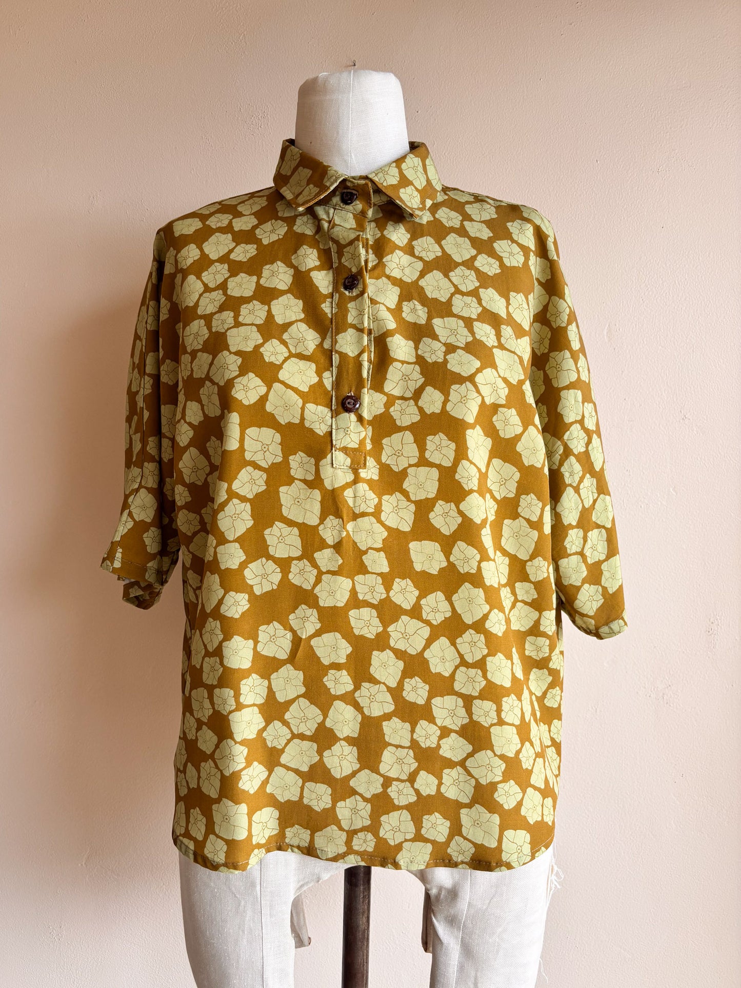 Wahine Uka Shirt