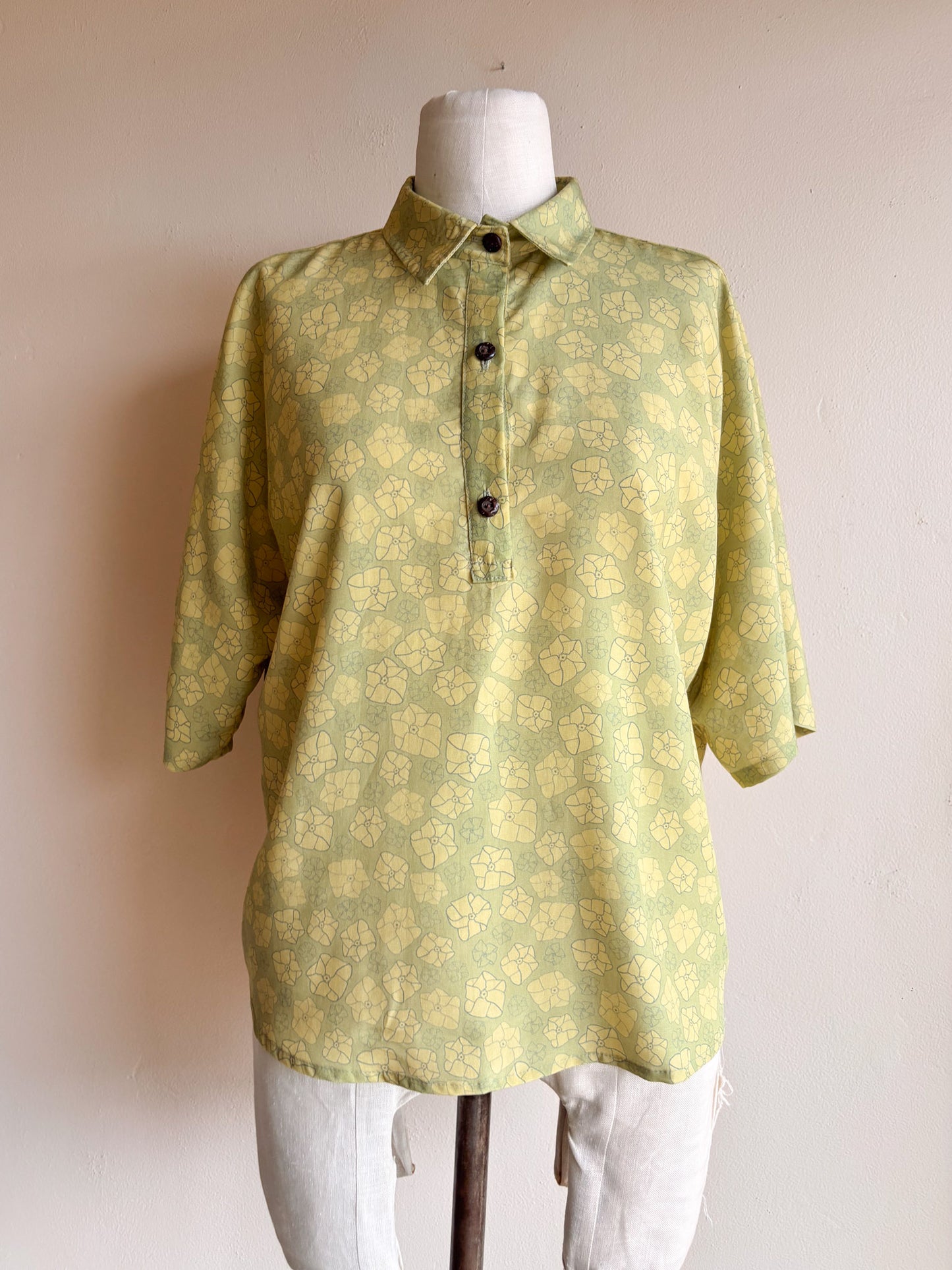 Wahine Uka Shirt