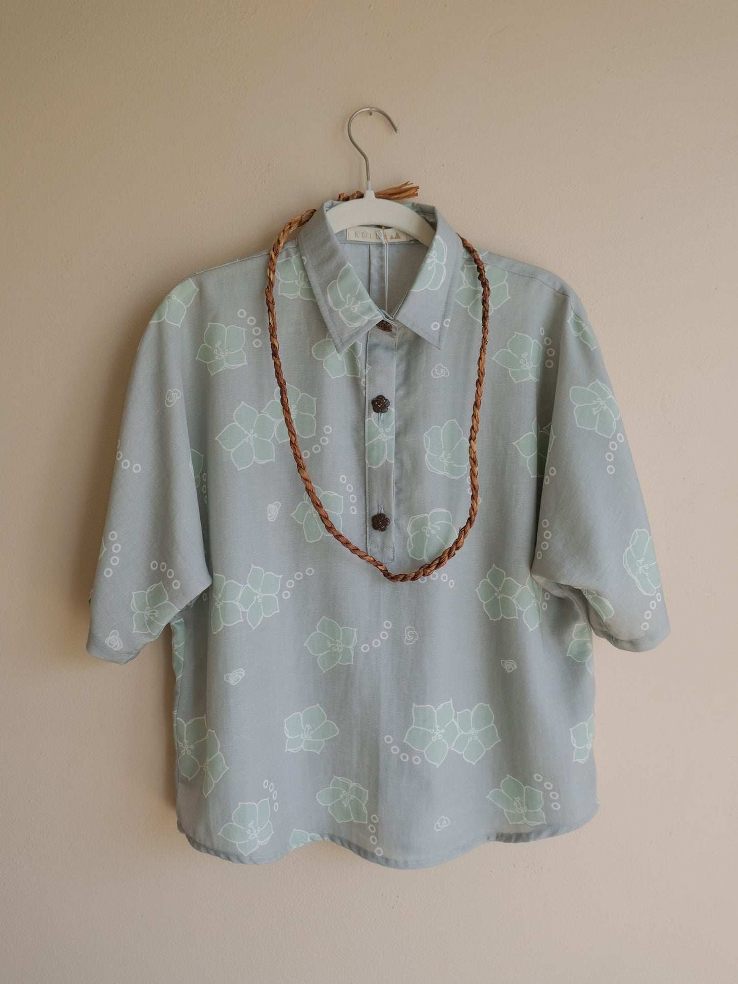 Wahine Uka Shirt