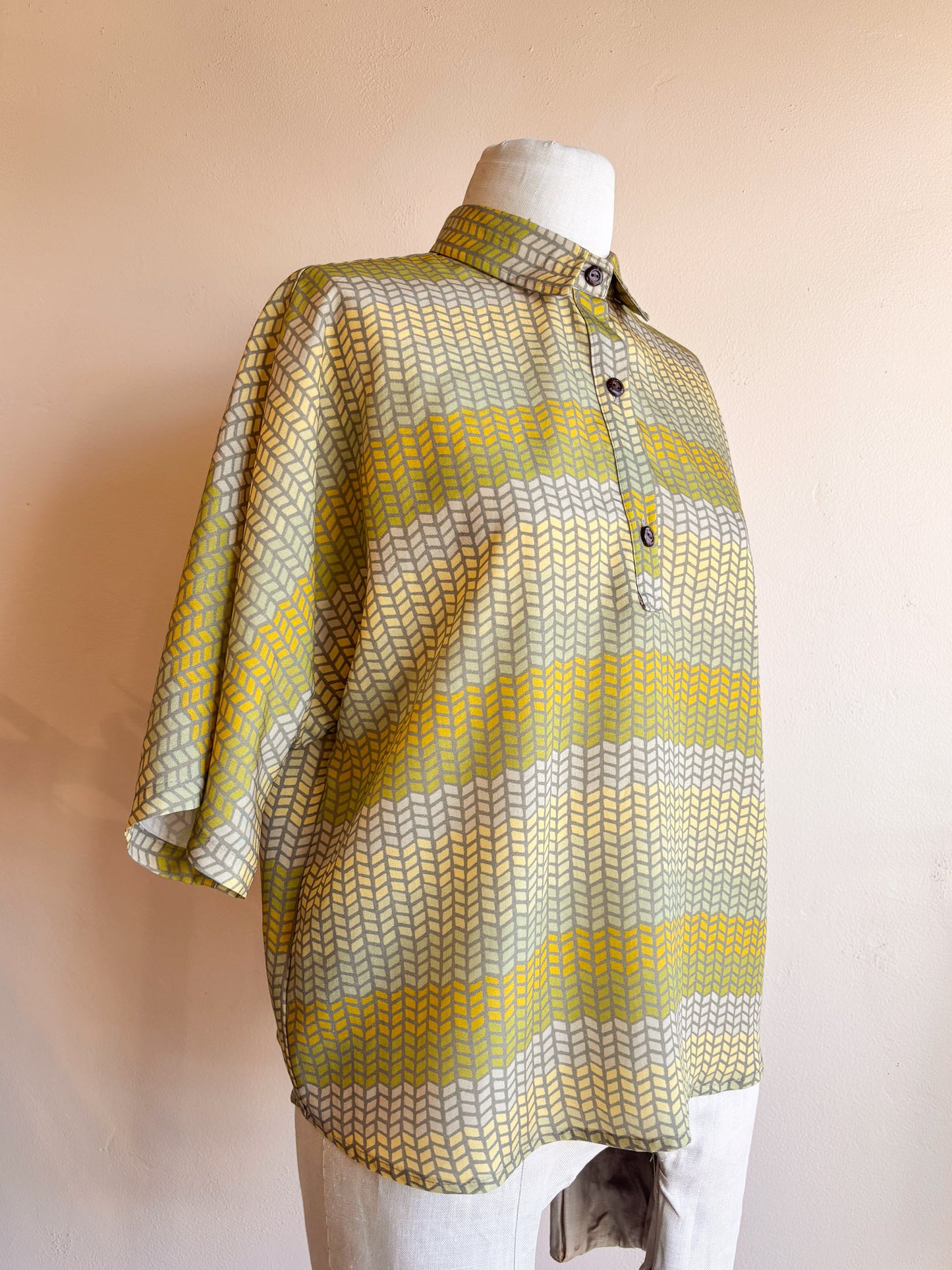 Wahine Uka Shirt