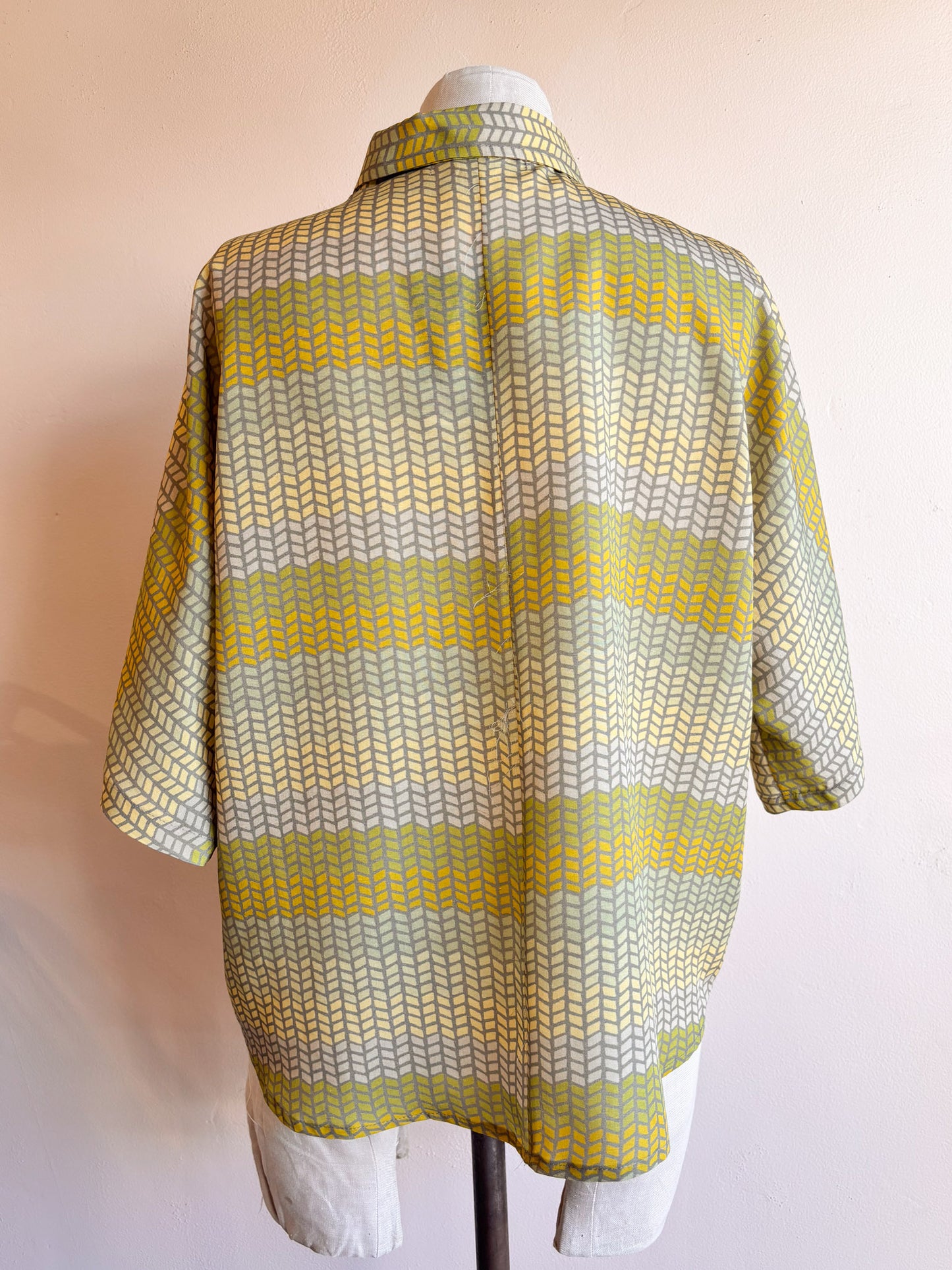 Wahine Uka Shirt
