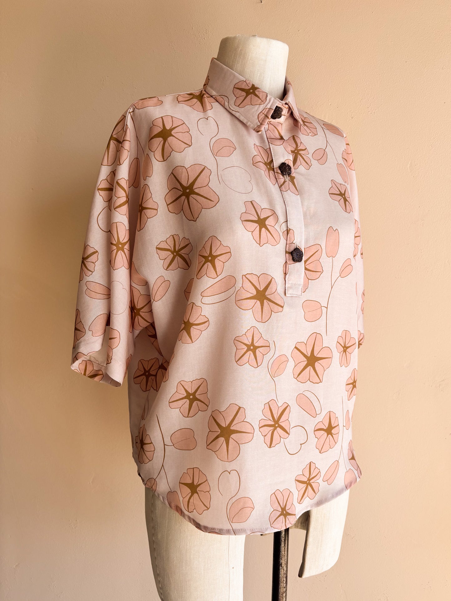 Wahine Uka Shirt