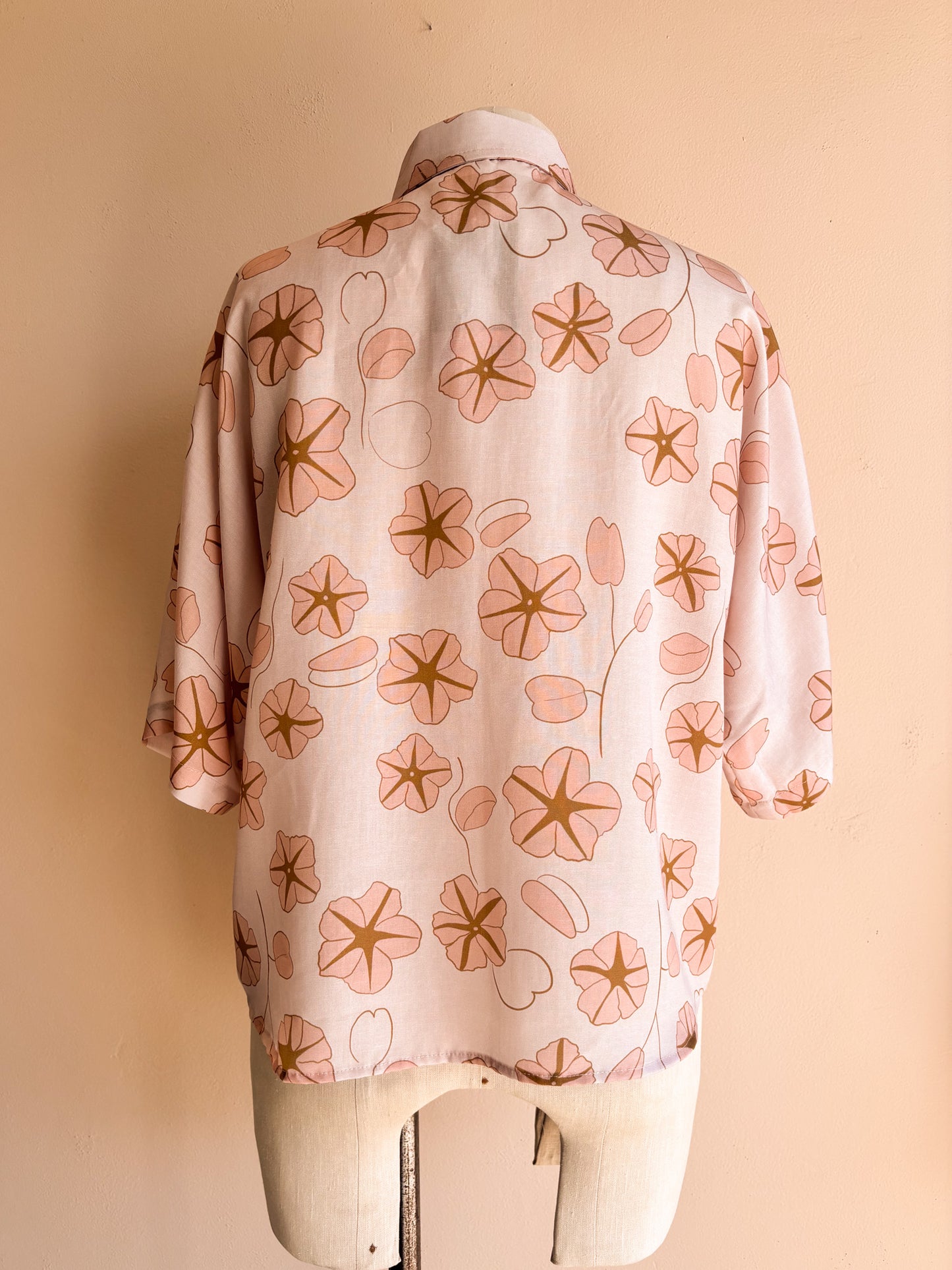 Wahine Uka Shirt