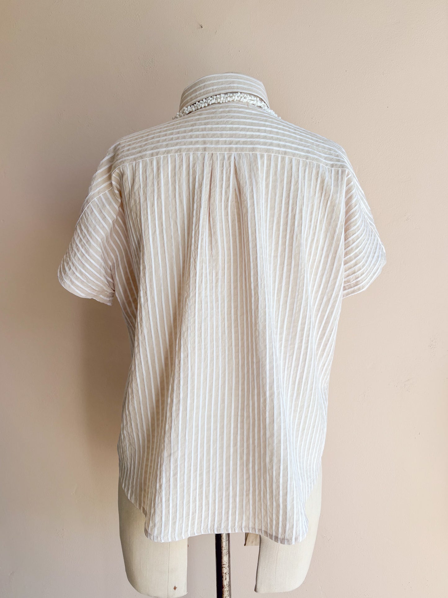 Wahine Aloha Shirt