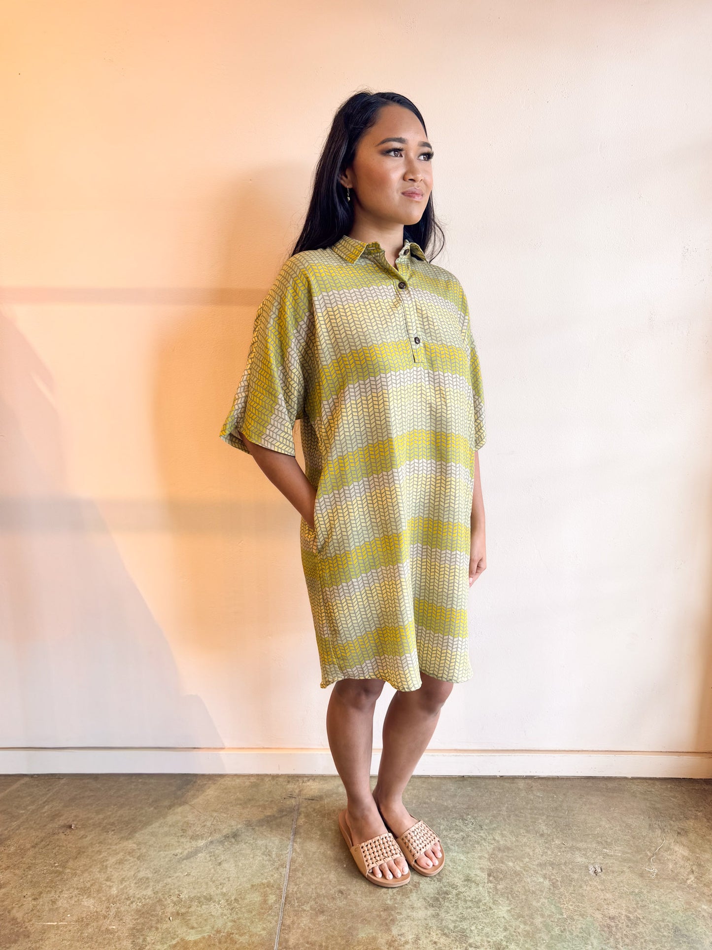 Wahine Uka Mini