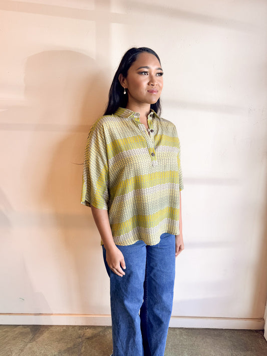 Wahine Uka Shirt