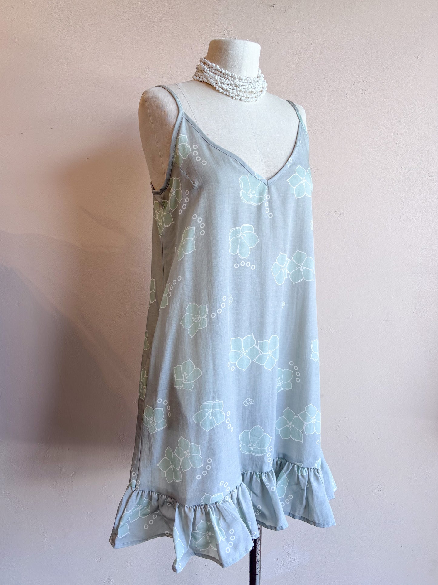 Wela Muʻu Mini Jade Pāʻū o Hiʻiaka