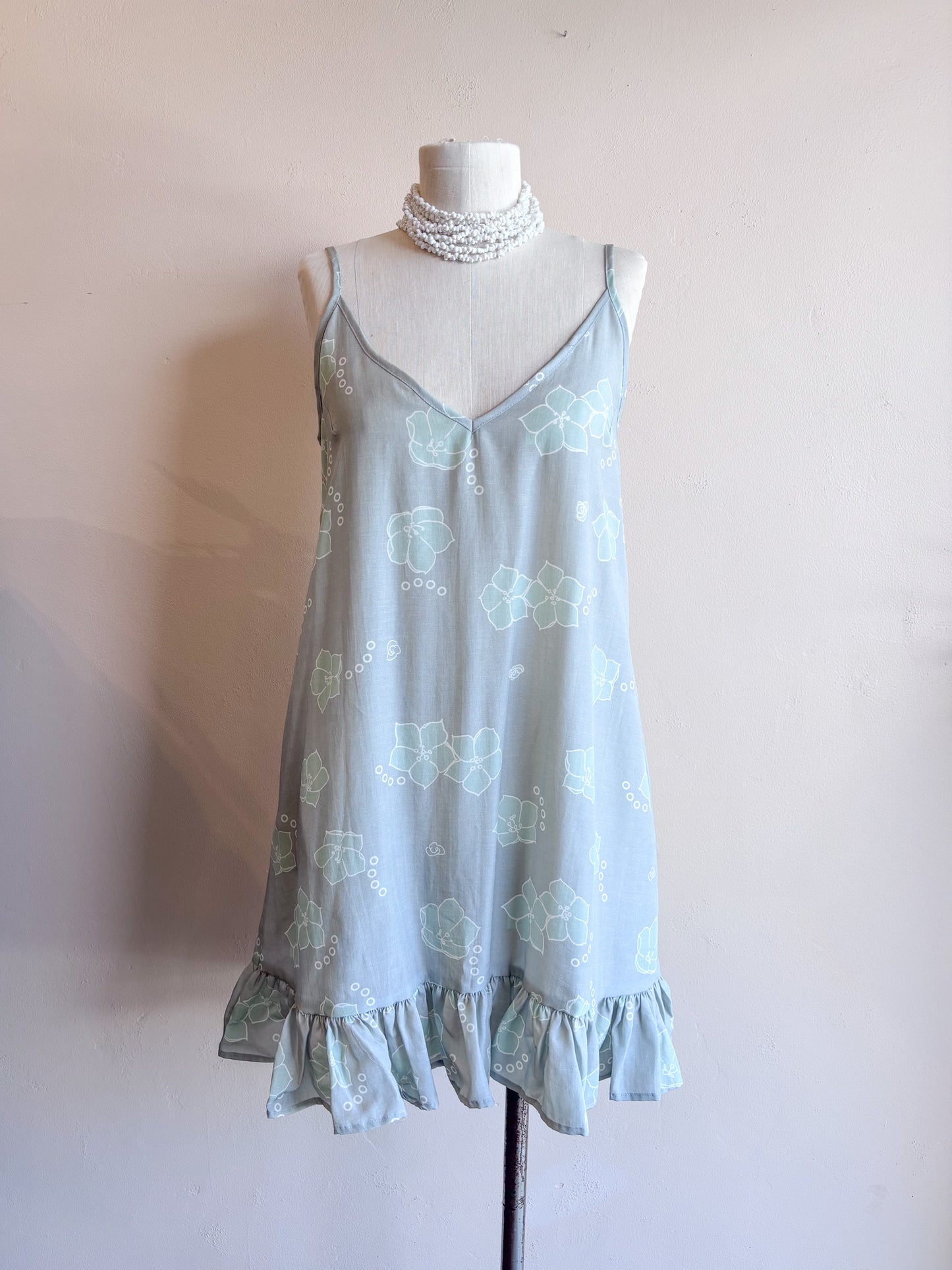 Wela Muʻu Mini Jade Pāʻū o Hiʻiaka