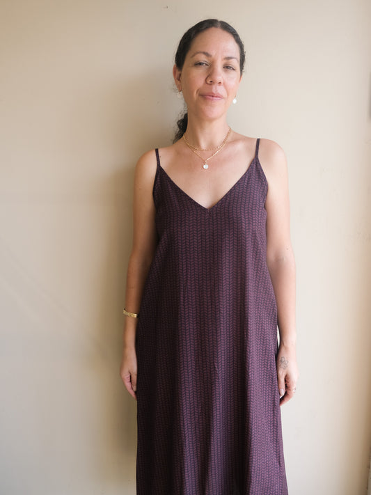 Wela Midi Coco Kāpala