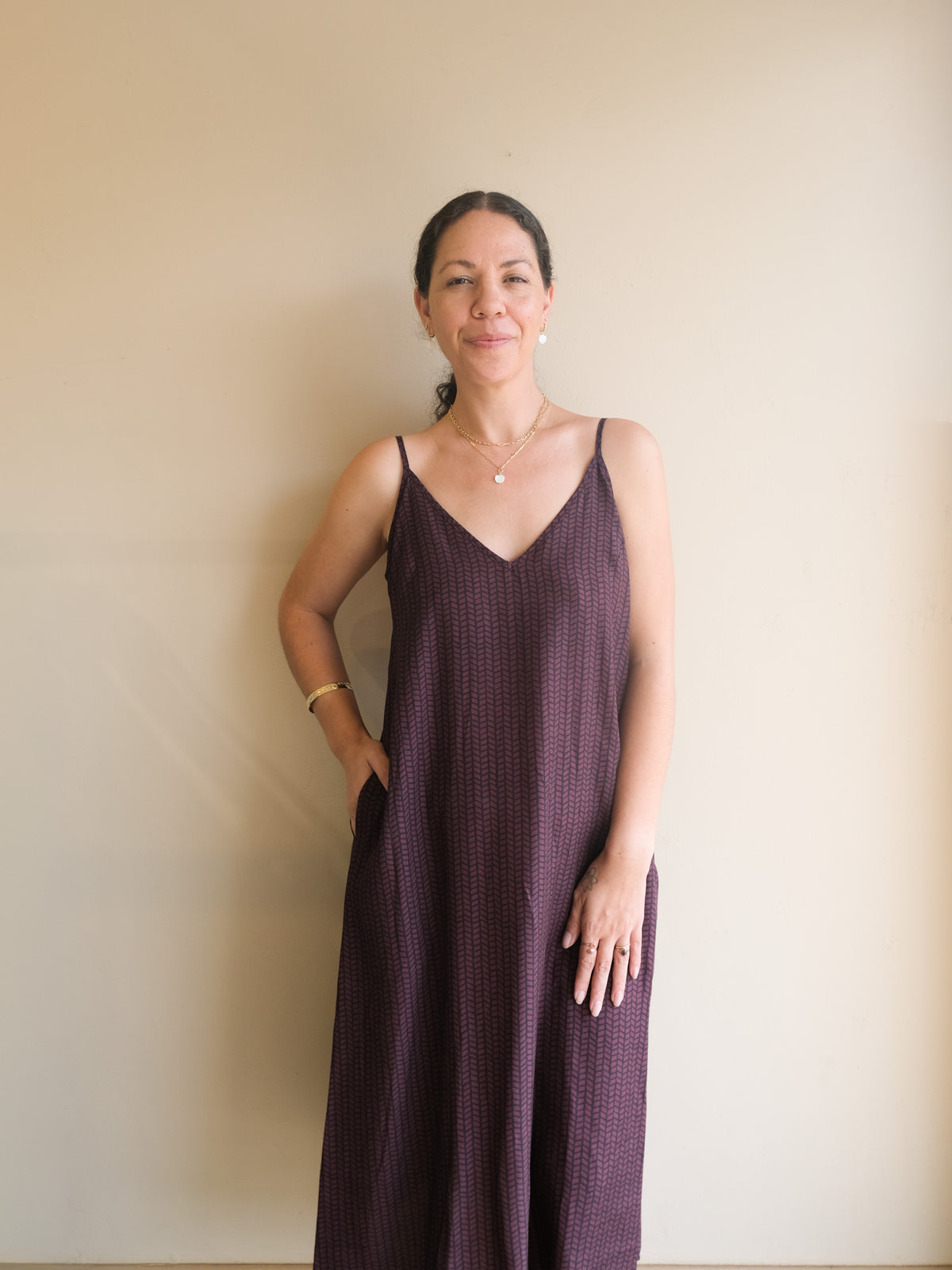 Wela Midi Coco Kāpala