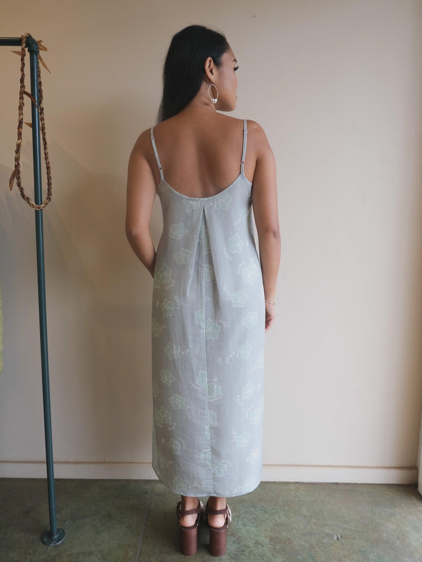 Wela Midi Jade Pāʻū o Hiʻiaka
