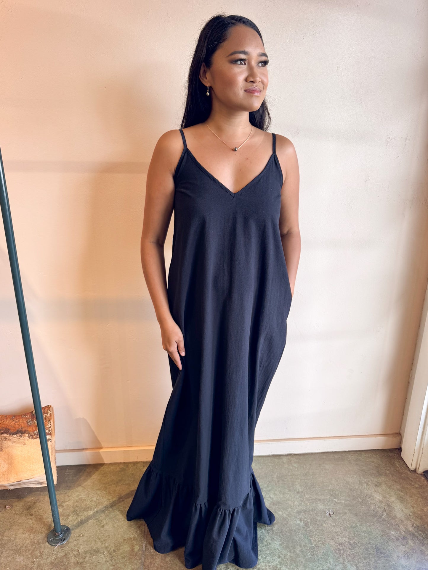 Wela Muʻu Black