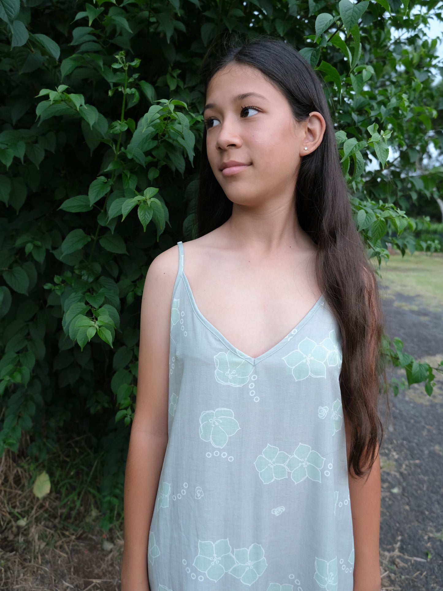 Wela Muʻu Mini Jade Pāʻū o Hiʻiaka