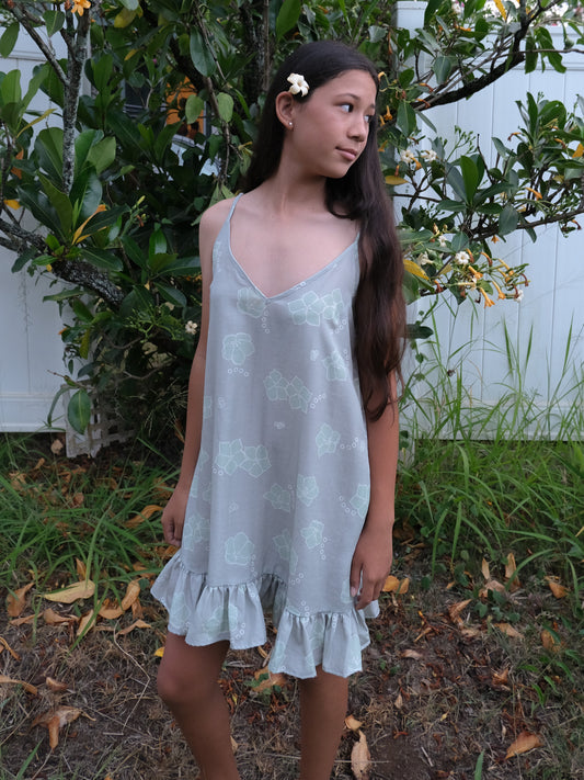 Wela Muʻu Mini Jade Pāʻū o Hiʻiaka
