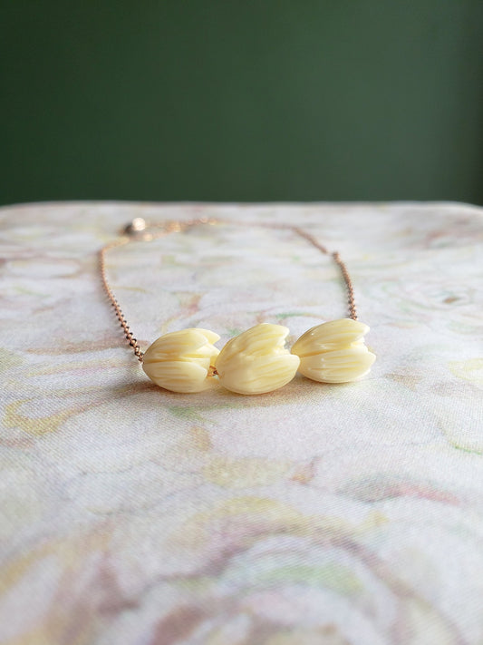 Pīkake Necklace