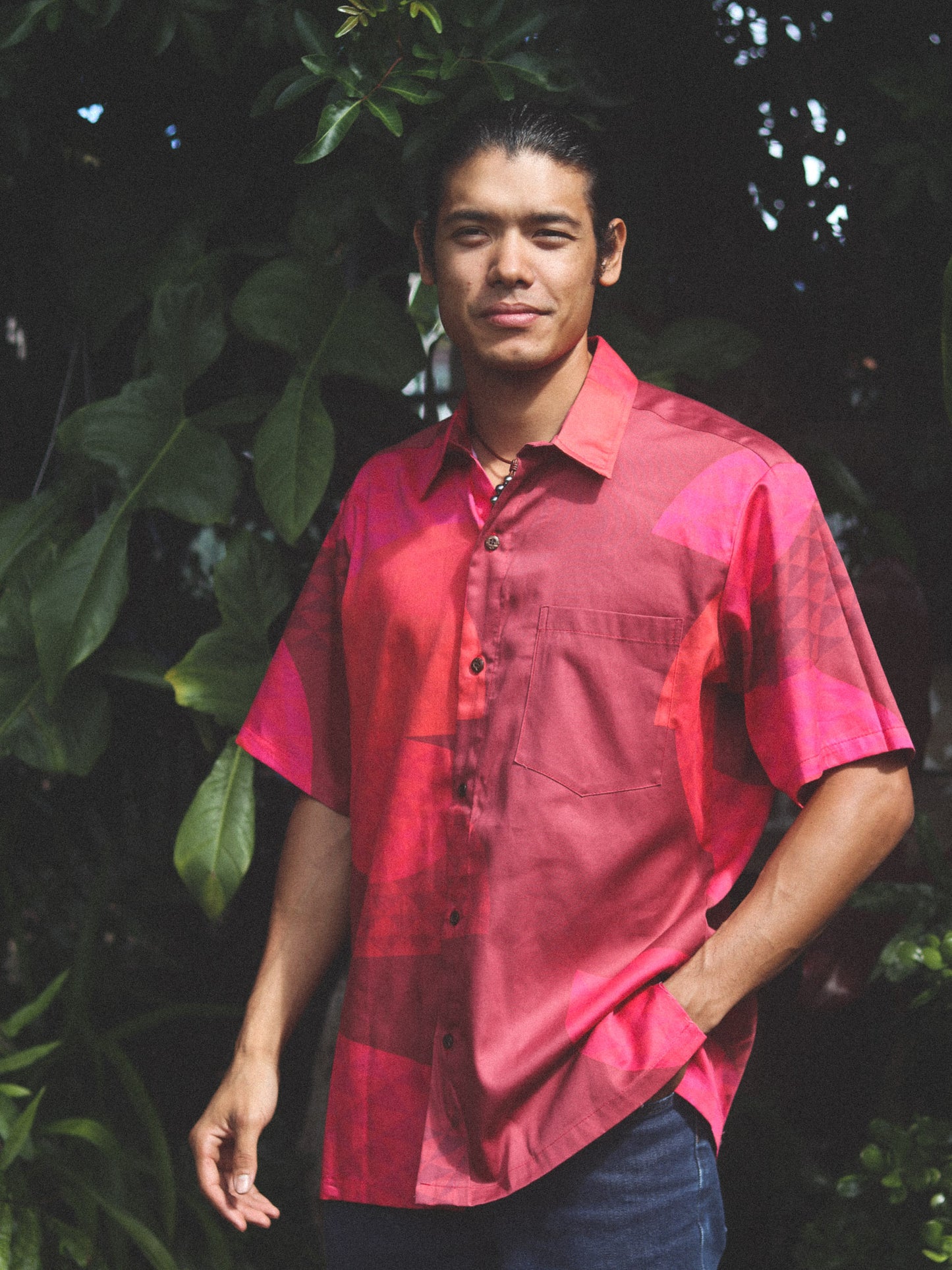 Aloha Shirt Ka Lā