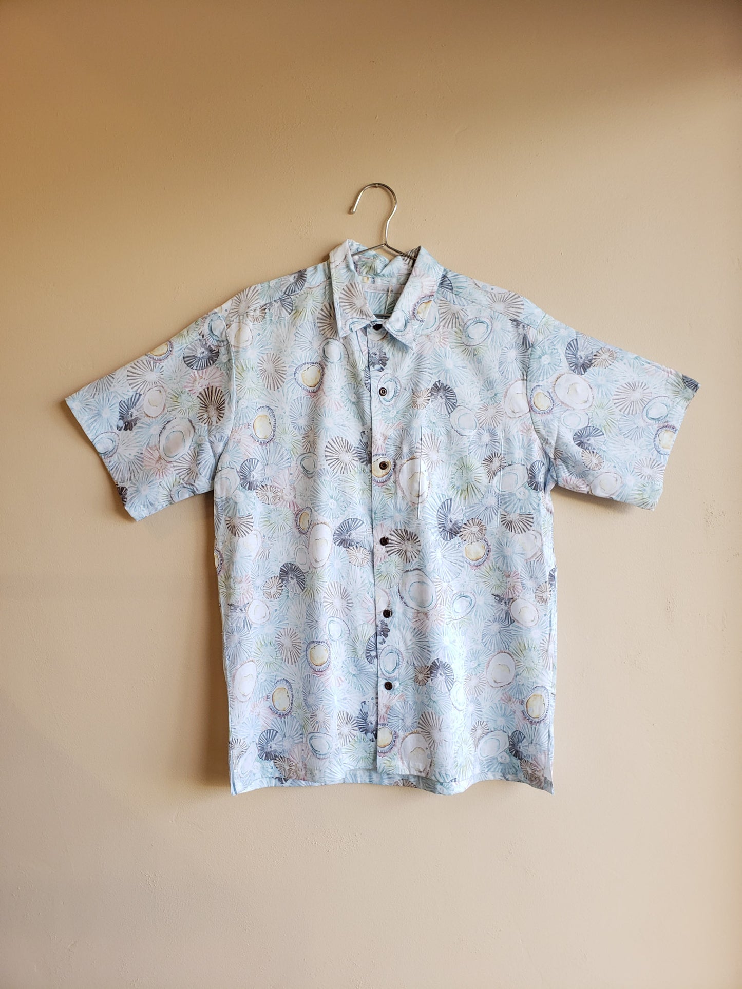 Aloha Shirt ʻOpihi