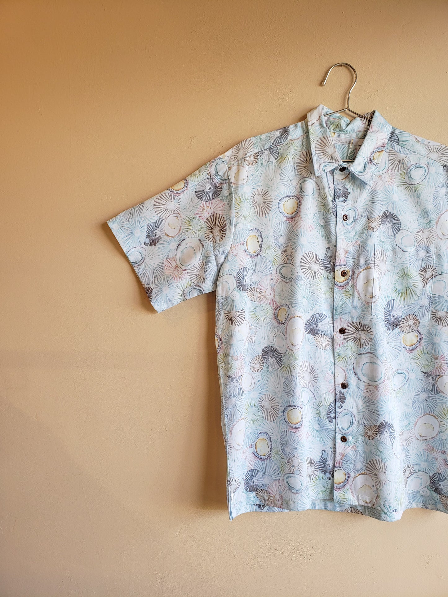 Aloha Shirt ʻOpihi