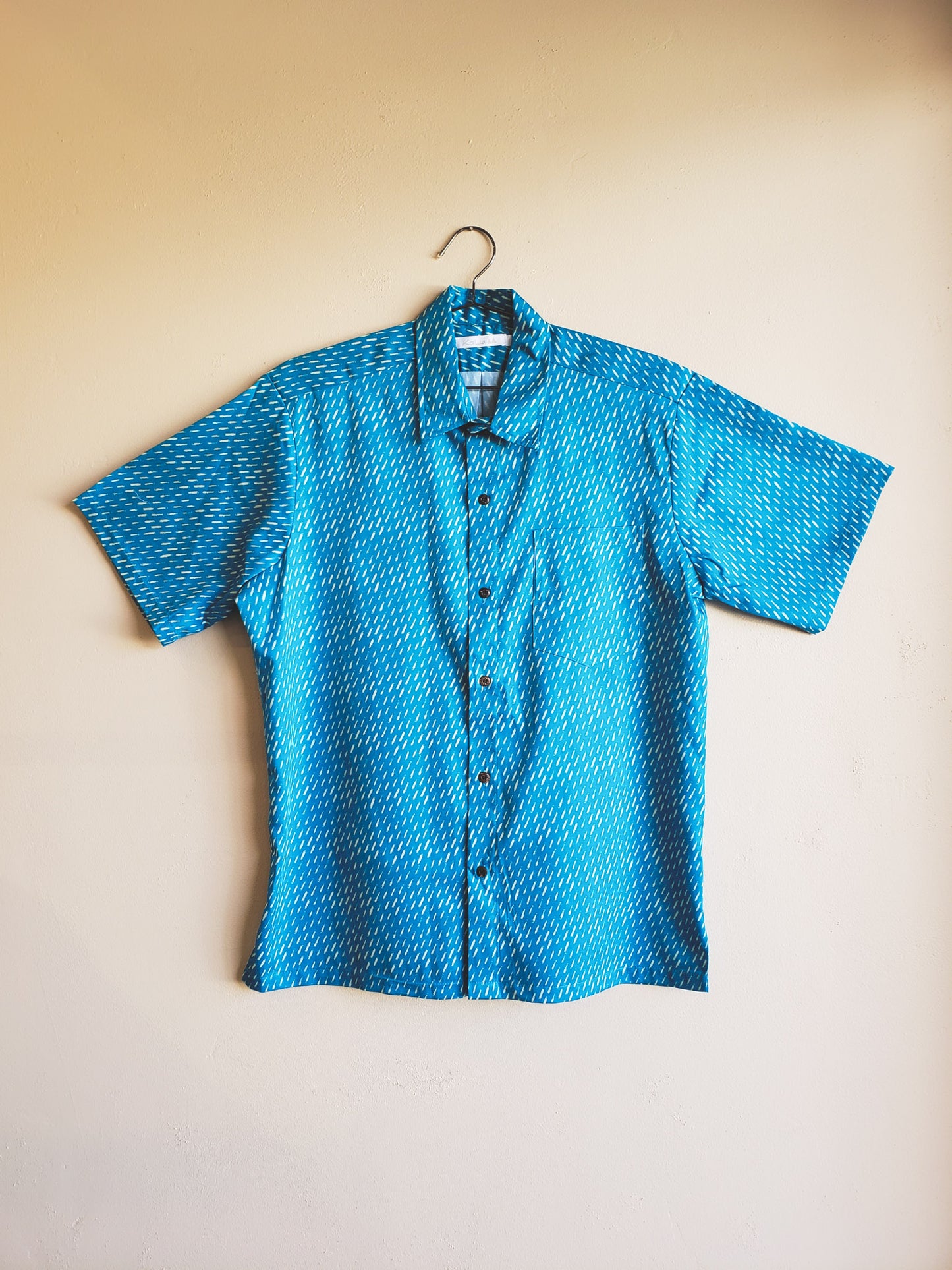 Aloha Shirt ʻŪkiu