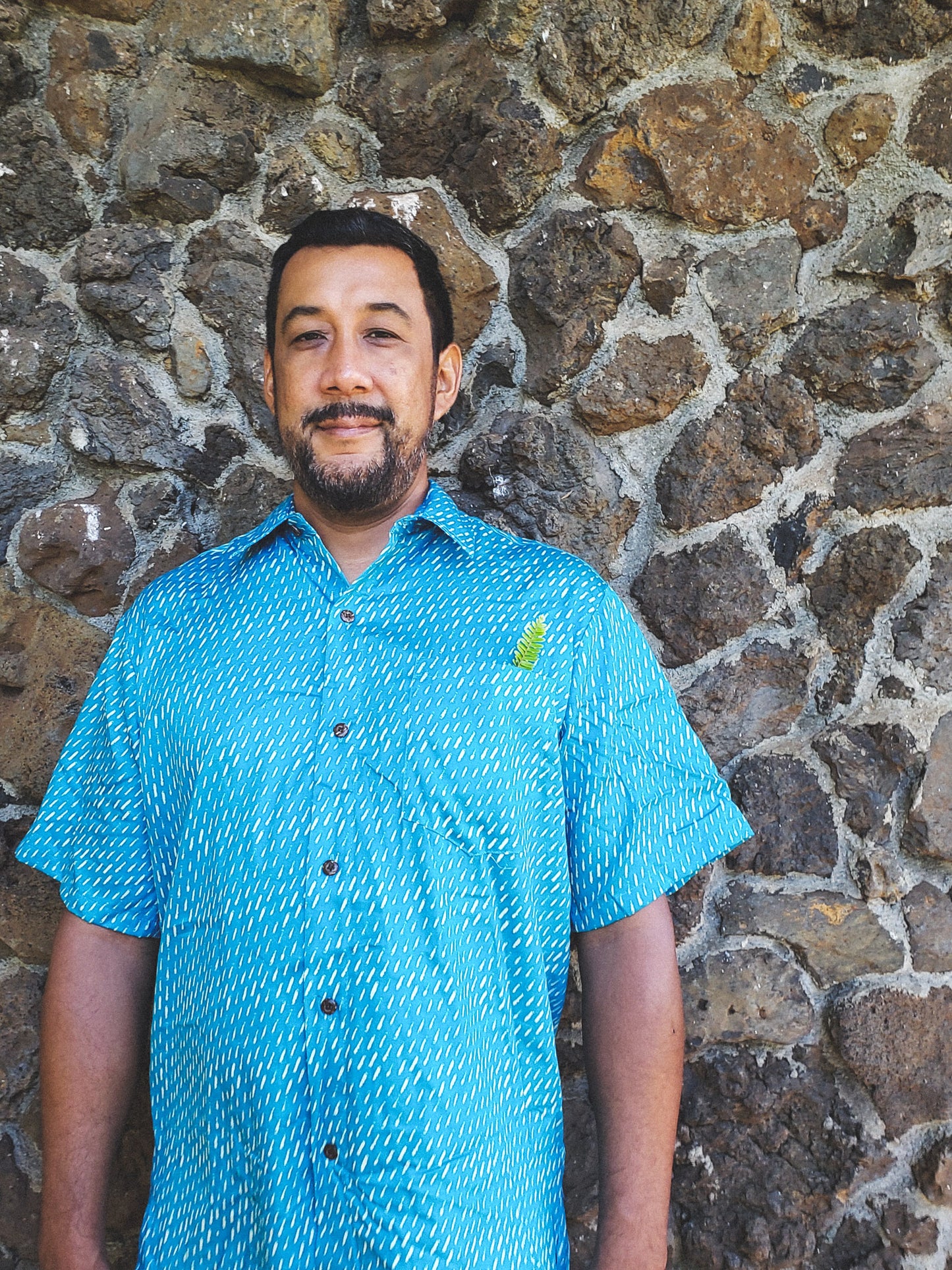 Aloha Shirt ʻŪkiu