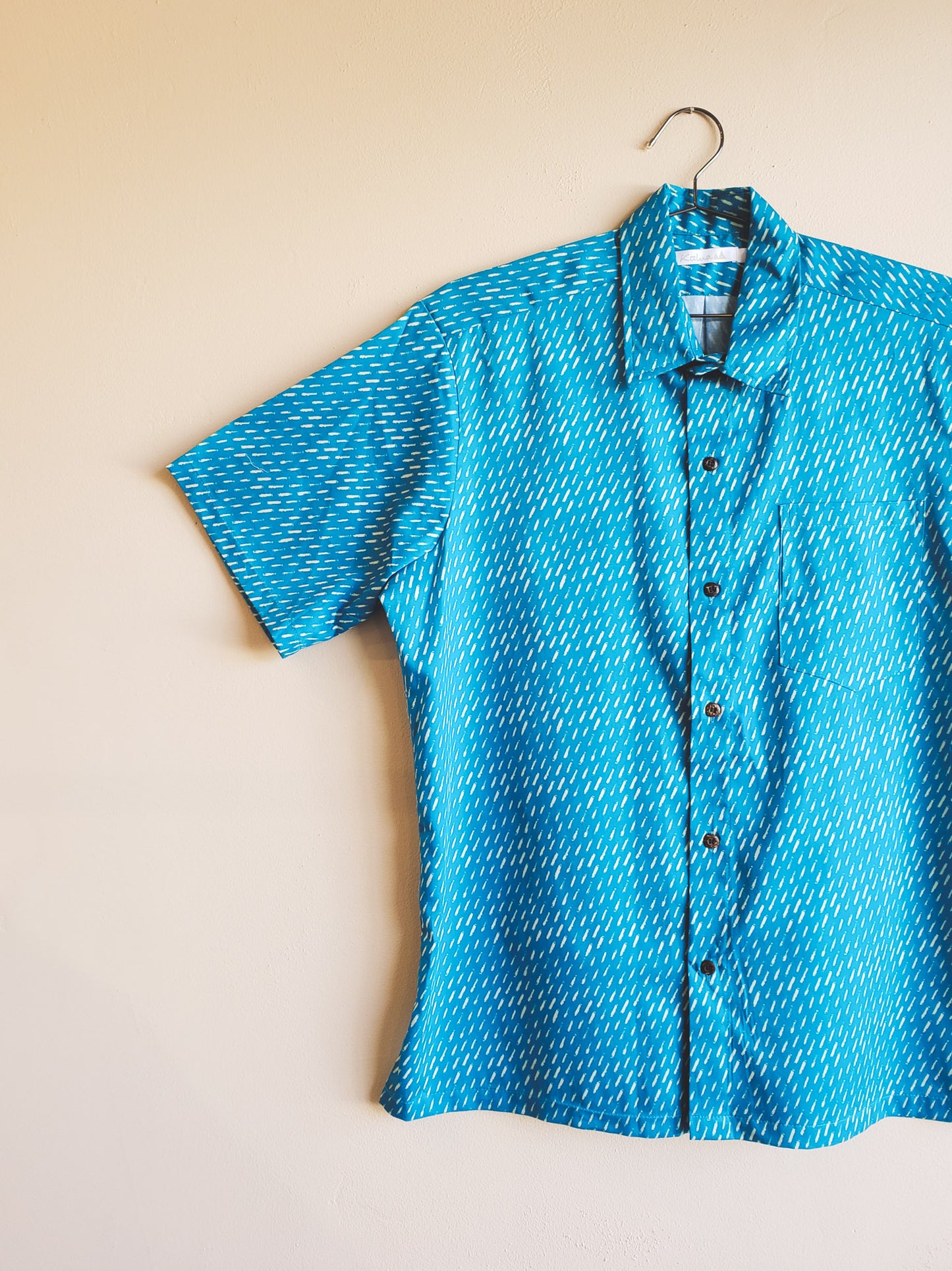 Aloha Shirt ʻŪkiu