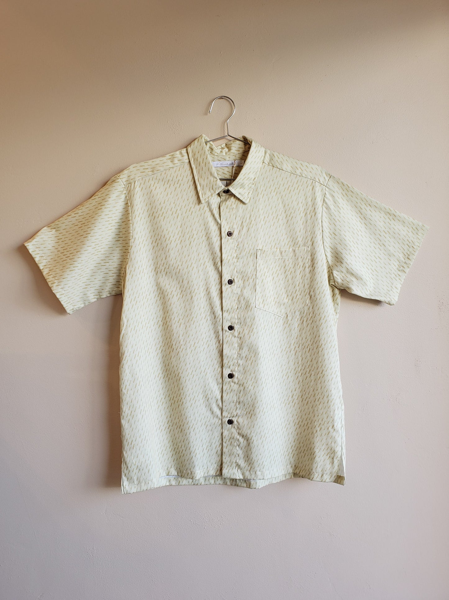 Aloha Shirt ʻŪkiu