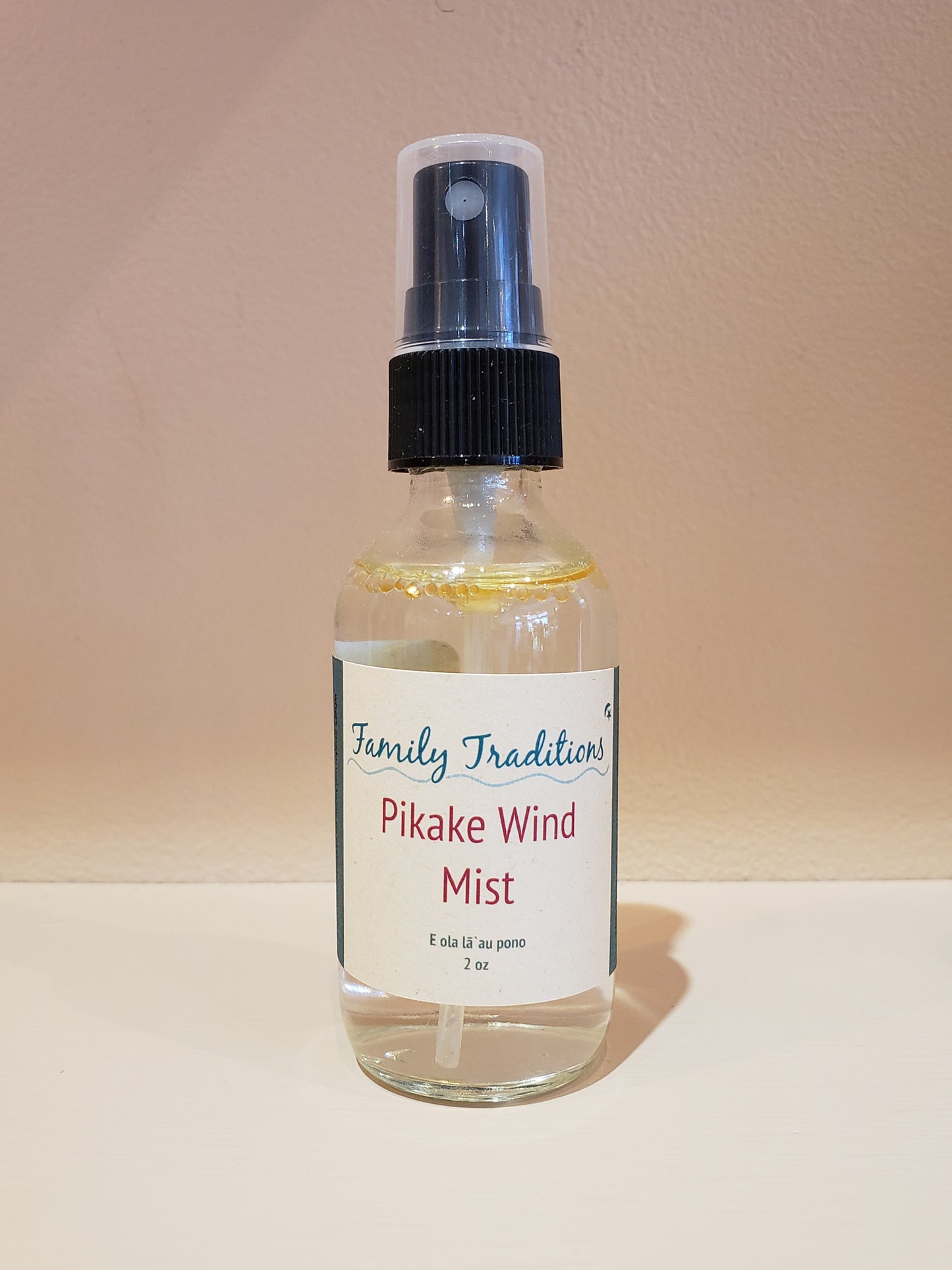 Family Traditions Mists